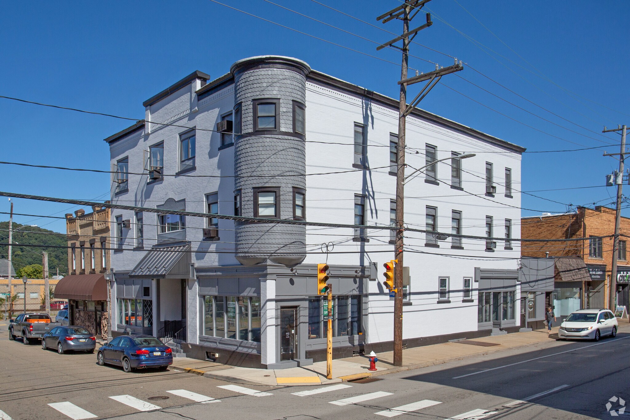 1005 4th Ave, Coraopolis, PA for sale Building Photo- Image 1 of 1