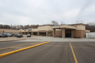 More details for 240-252 S Silver Springs Rd, Cape Girardeau, MO - Retail for Lease
