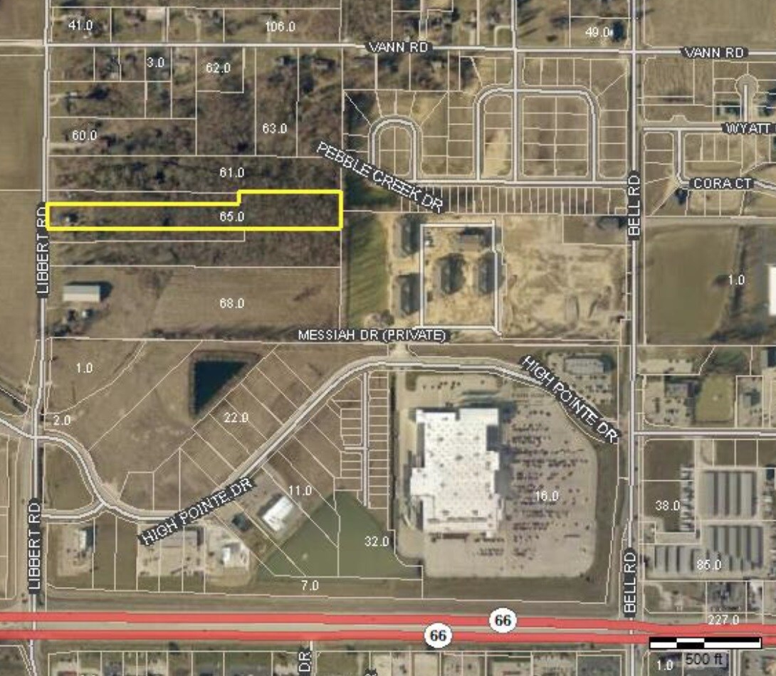 3644 Libbert Rd, Newburgh, IN for sale Primary Photo- Image 1 of 1