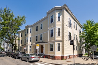 More details for 11 Marney St, Cambridge, MA - Multifamily for Sale