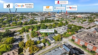 More details for 1177 Linden, Memphis, TN - Multifamily for Sale