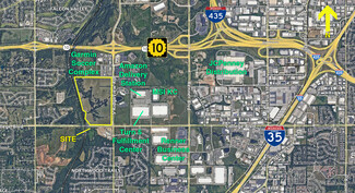 More details for NWC Ridgeview Rd & College blvd, Olathe, KS - Land for Sale