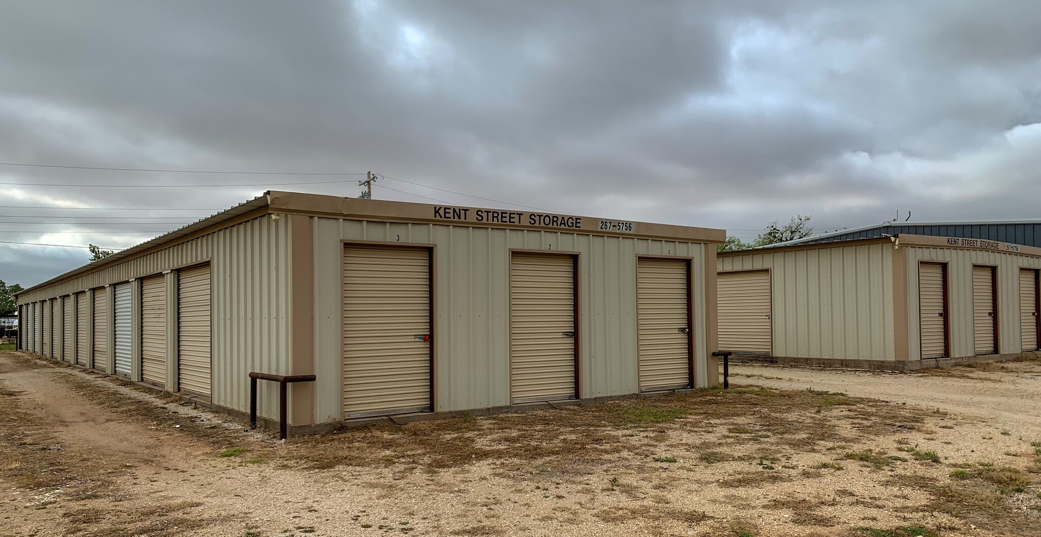 610 Kent, Merkel, TX for sale Primary Photo- Image 1 of 1