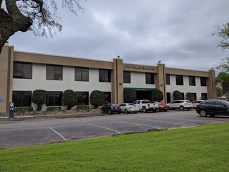 More details for 1720 Regal Row, Dallas, TX - Office for Lease