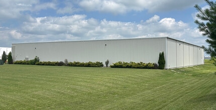 1600 Williams Dr, Stoughton, WI for sale Building Photo- Image 1 of 3