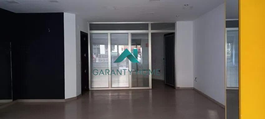 Retail in Badajoz, Badajoz for lease Interior Photo- Image 1 of 3