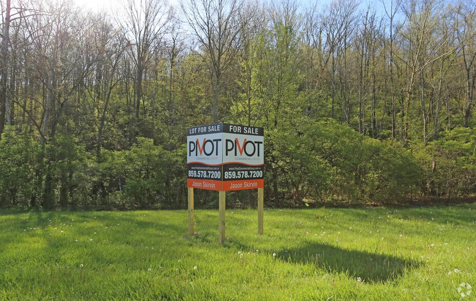 667 Horsebranch Rd, Edgewood, KY for sale - Primary Photo - Image 1 of 1