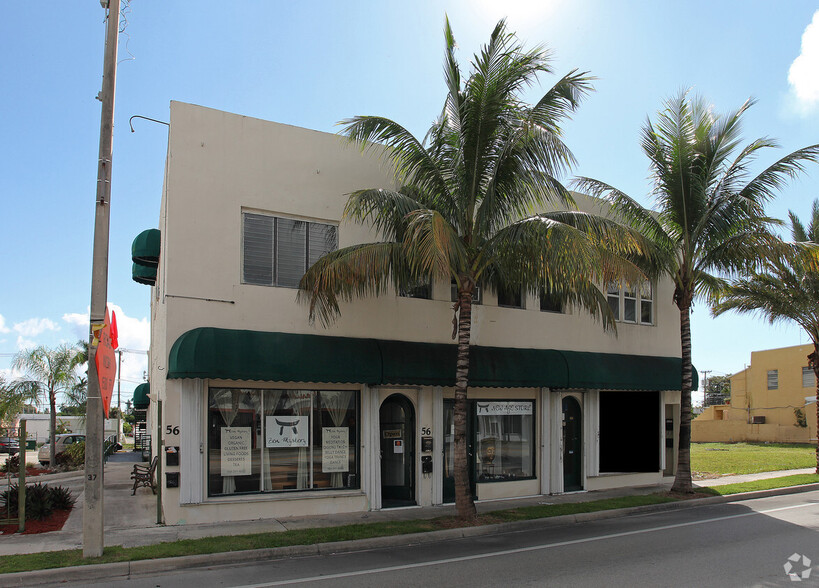 50-56 N Federal Hwy, Dania Beach, FL for sale - Building Photo - Image 2 of 18