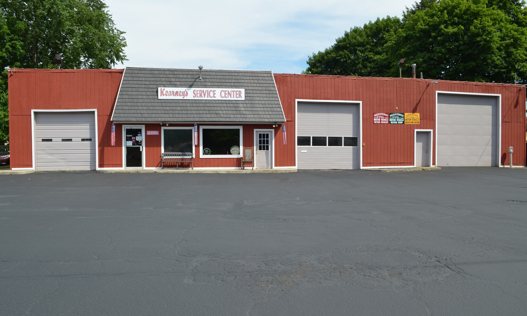 18 S Central Ave, Mechanicville, NY 12118