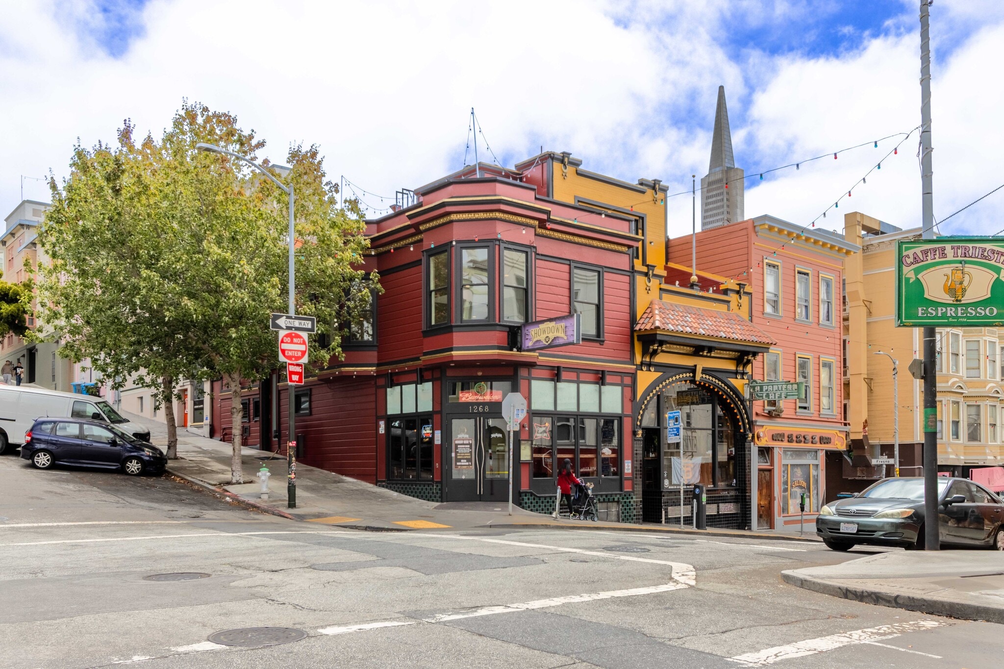 1234-1268 Grant Ave, San Francisco, CA for lease Building Photo- Image 1 of 15