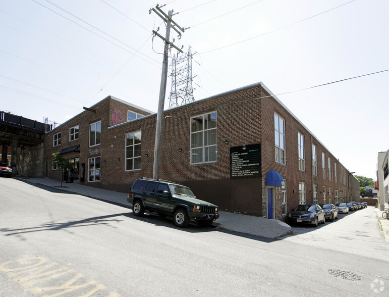 10 Shurs Ln, Philadelphia, PA for lease - Building Photo - Image 2 of 8