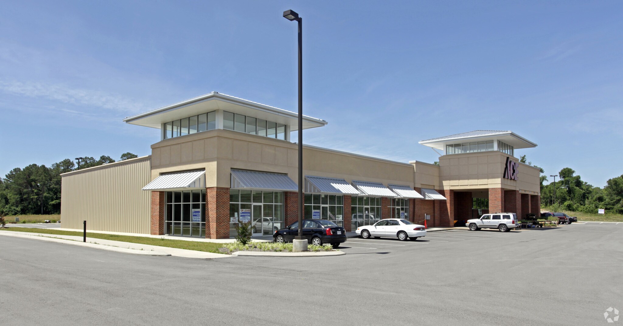 92-100 Helpful Pl, Ringgold, GA for sale Primary Photo- Image 1 of 1