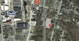 More details for Winston St, Farmville, VA - Land for Sale