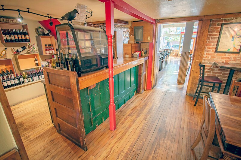 137 E 1st St, Salida, CO for sale Primary Photo- Image 1 of 1