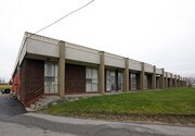 3 Jody Ave, Toronto ON - Warehouse