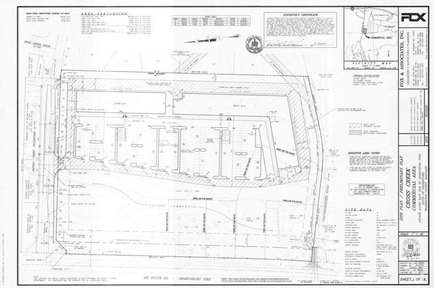 10301 Remington Dr, Hagerstown, MD for sale - Primary Photo - Image 2 of 3