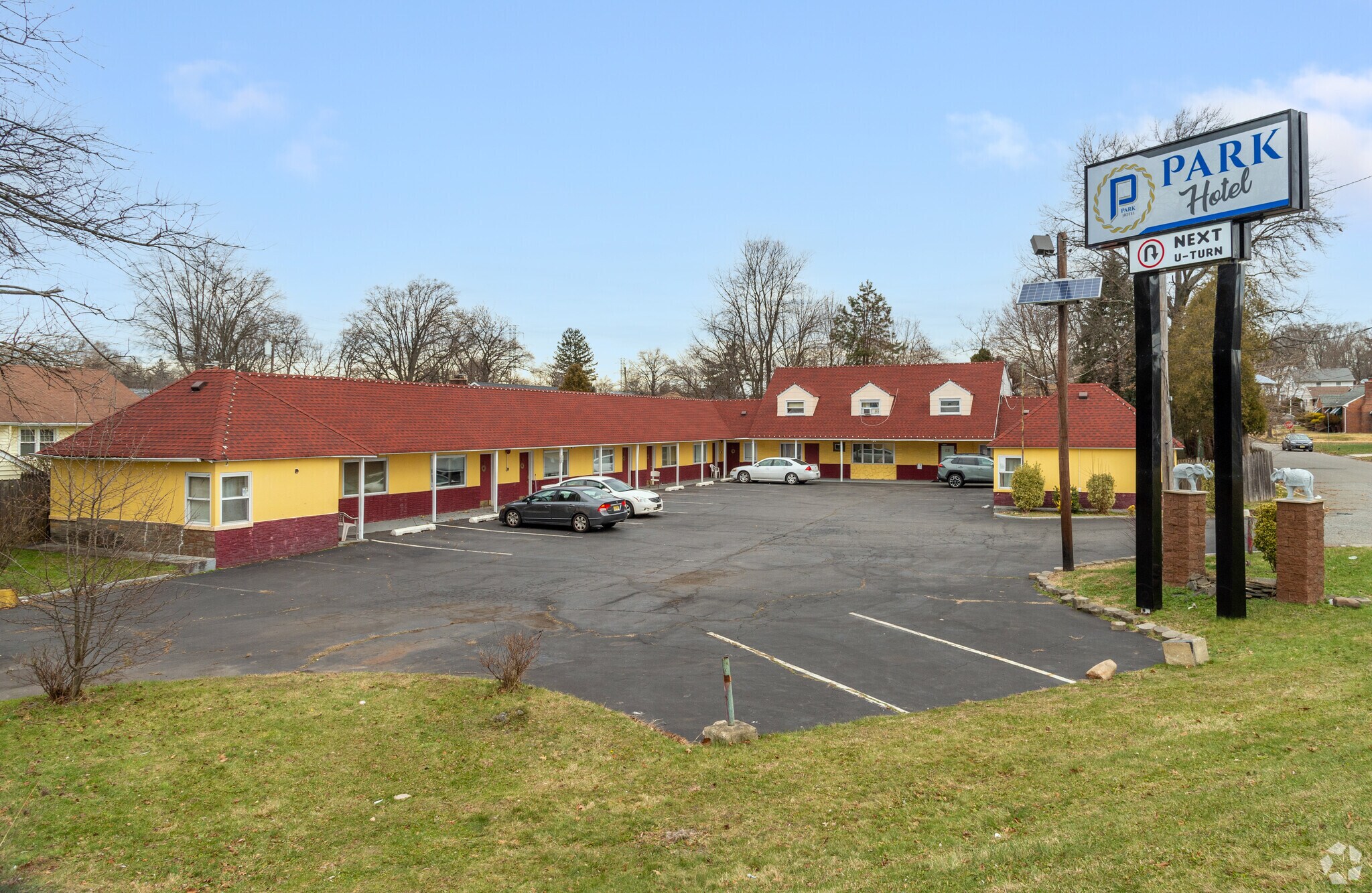 1361 US Highway 1, Edison, NJ for sale Primary Photo- Image 1 of 1