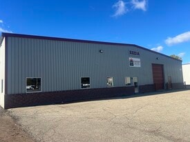 Building 3 - Warehouse