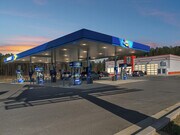 Fresh Stop: Lonsdale, AR - Convenience Store