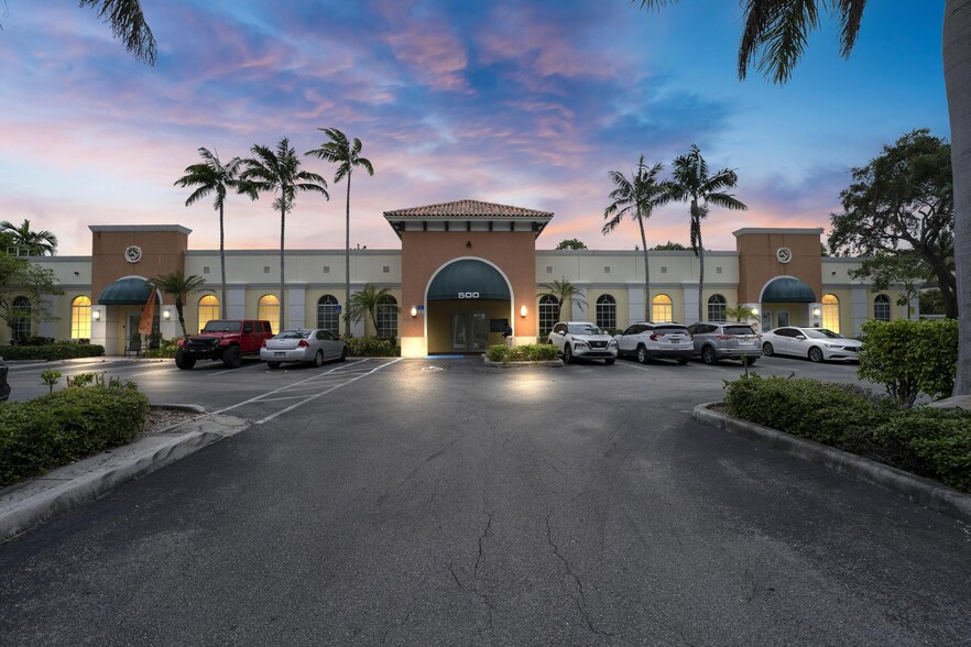 500 SE 15th St, Fort Lauderdale, FL for lease - Building Photo - Image 3 of 32