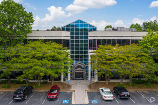 More details for 3000 Corporate Center Dr, Morrow, GA - Office/Medical for Lease