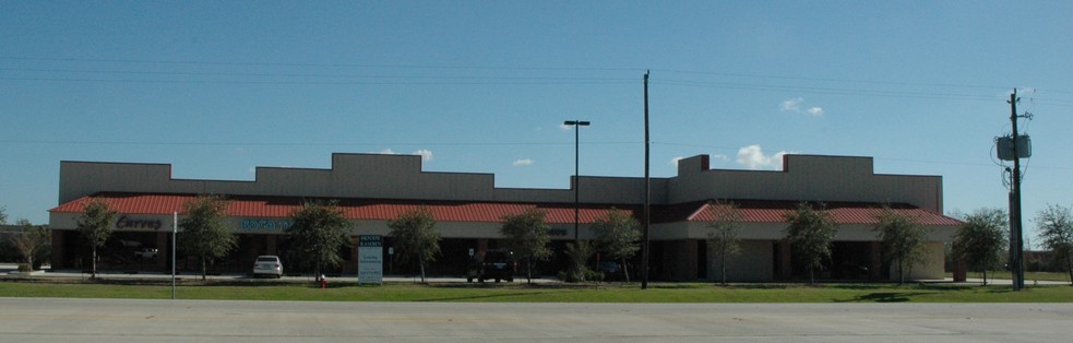 4111 FM 1764 Rd, Santa Fe, TX for lease - Building Photo - Image 2 of 32