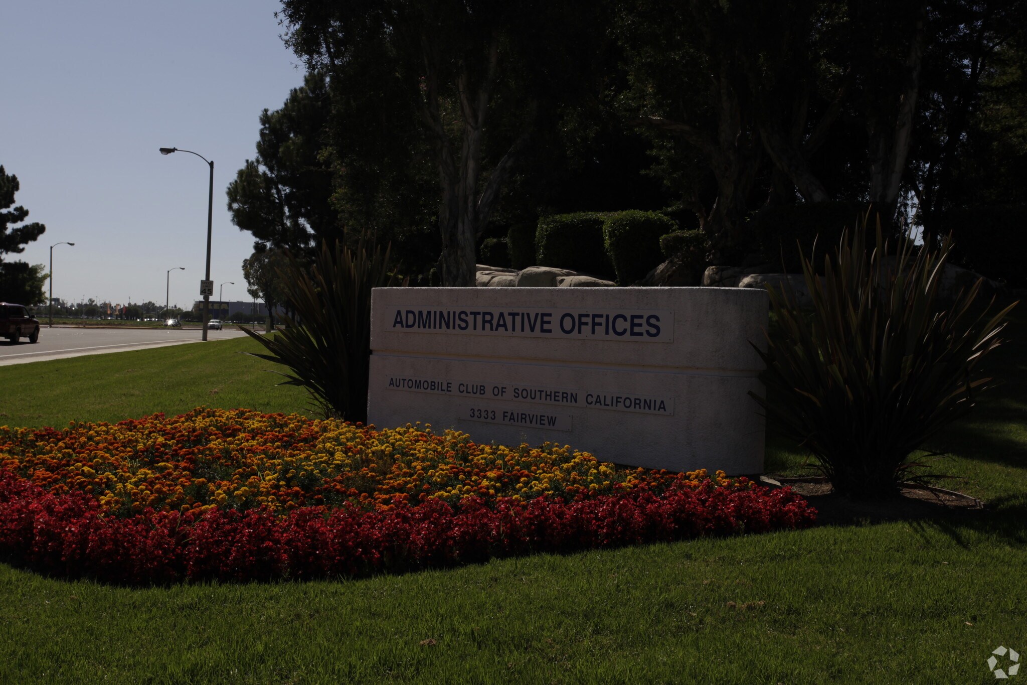 3333 Fairview Rd, Costa Mesa, CA 92626 Office for Lease