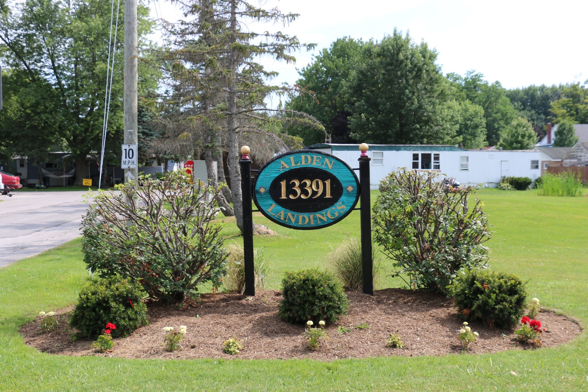 13391 Broadway St, Alden, NY for sale Building Photo- Image 1 of 1