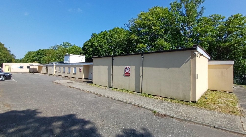 Cow Ln, Canterbury for lease Building Photo- Image 1 of 5