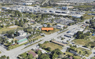 More details for SW 344th St, Florida City, FL - Land for Lease