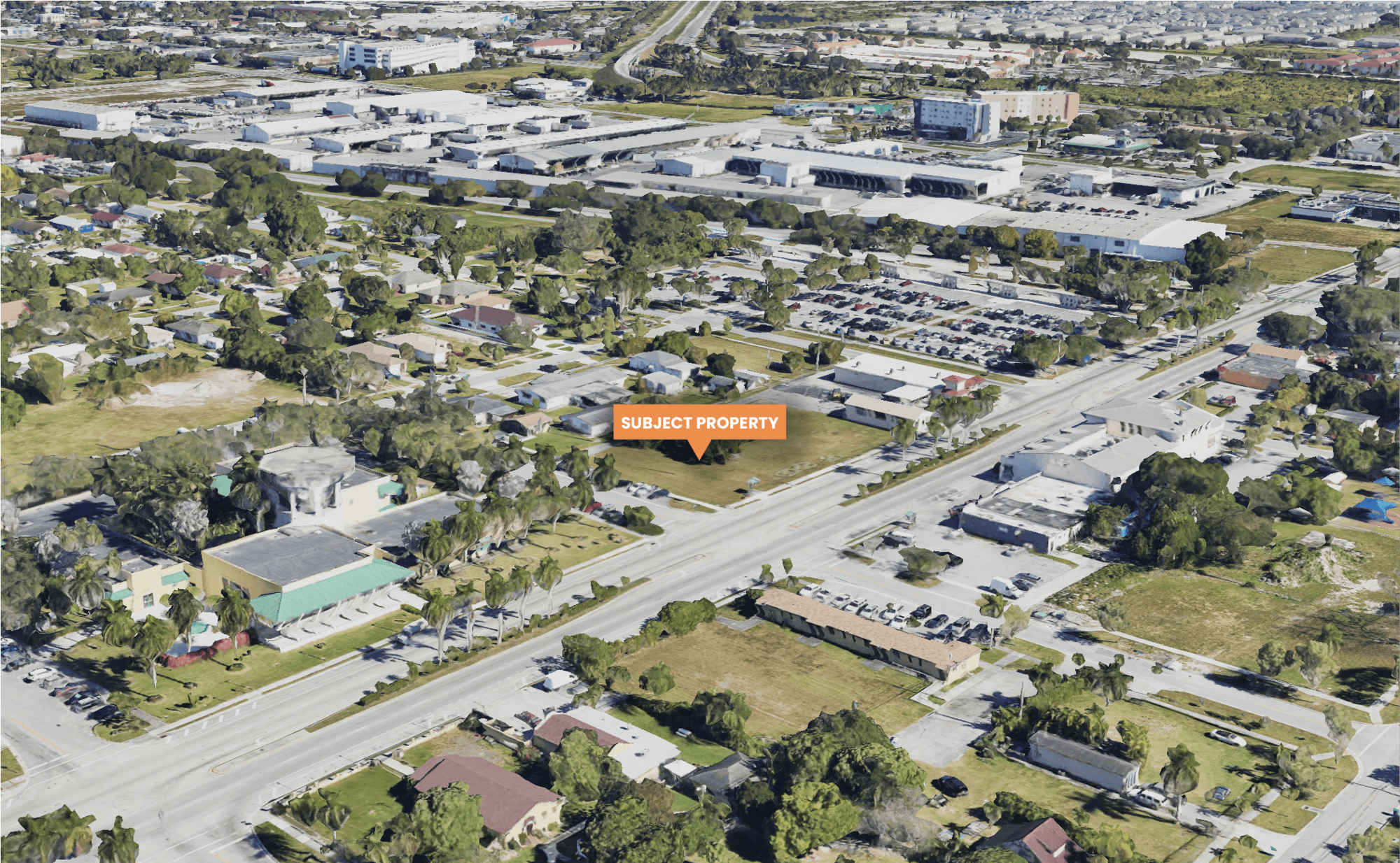 SW 344th St, Florida City, FL for lease Building Photo- Image 1 of 7