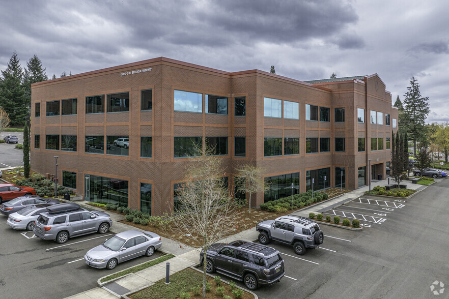 6610 SW Cardinal Ln, Portland, OR for lease - Building Photo - Image 3 of 10