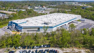 More details for 93 Beaver Ct, Cockeysville, MD - Industrial for Lease