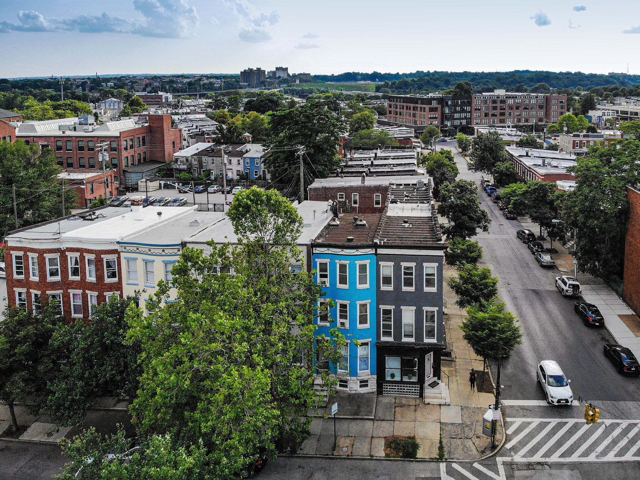 2654 Maryland Ave, Baltimore, MD 21218 Retail for Lease