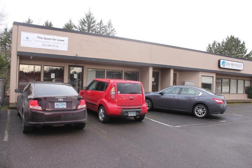 1519-1525 SW Marlow Ave, Portland, OR for sale - Primary Photo - Image 1 of 1