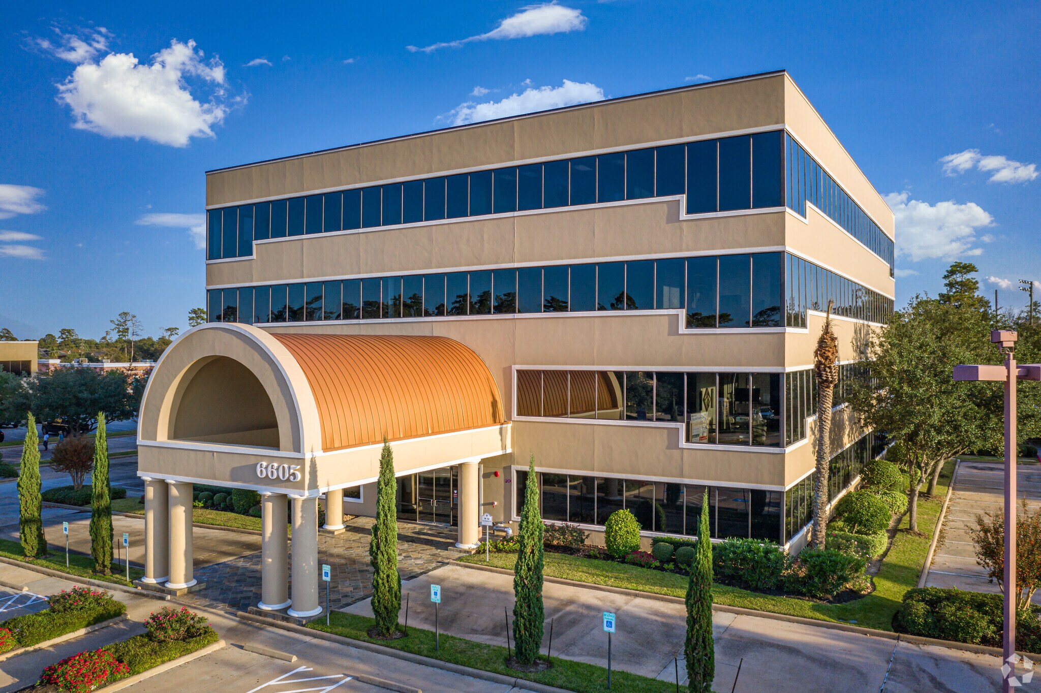 6605 Cypresswood Dr, Spring, TX for sale Primary Photo- Image 1 of 1