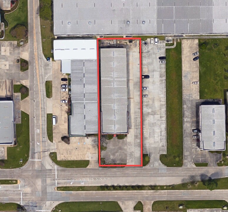 12025 Industriplex Blvd, Baton Rouge, LA 70809