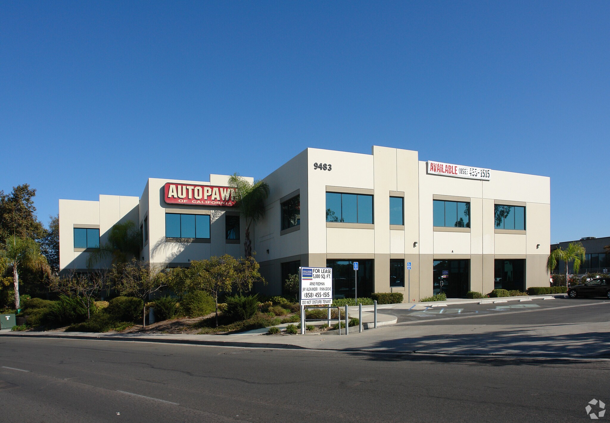 9483 Camino Ruiz, San Diego, CA for sale Primary Photo- Image 1 of 1