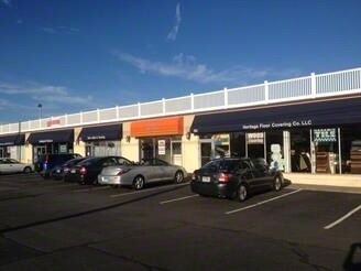 892-900 N Colony Rd, Wallingford, CT for sale Building Photo- Image 1 of 1