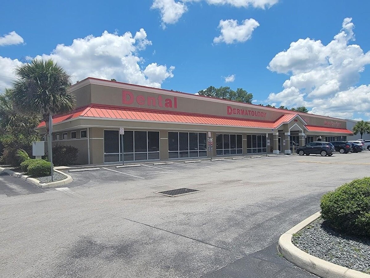 8750 Highway 200, Ocala, FL 34481 | LoopNet