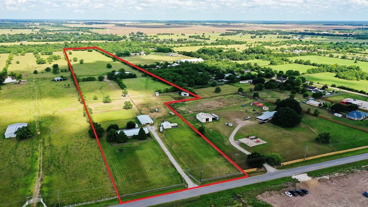 17903 Becker Rd, Hockley, TX for sale Other- Image 1 of 1