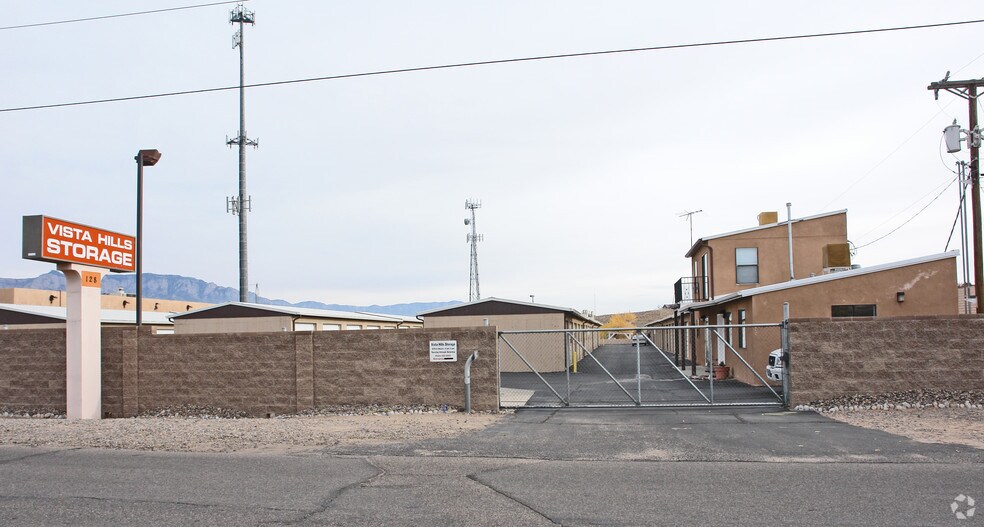 128 Frontage Rd, Rio Rancho, NM for sale - Primary Photo - Image 1 of 1