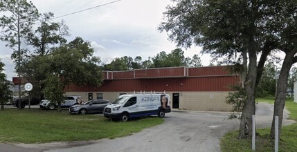 16182-16190 Aviation Loop, Brooksville, FL for lease Interior Photo- Image 1 of 9