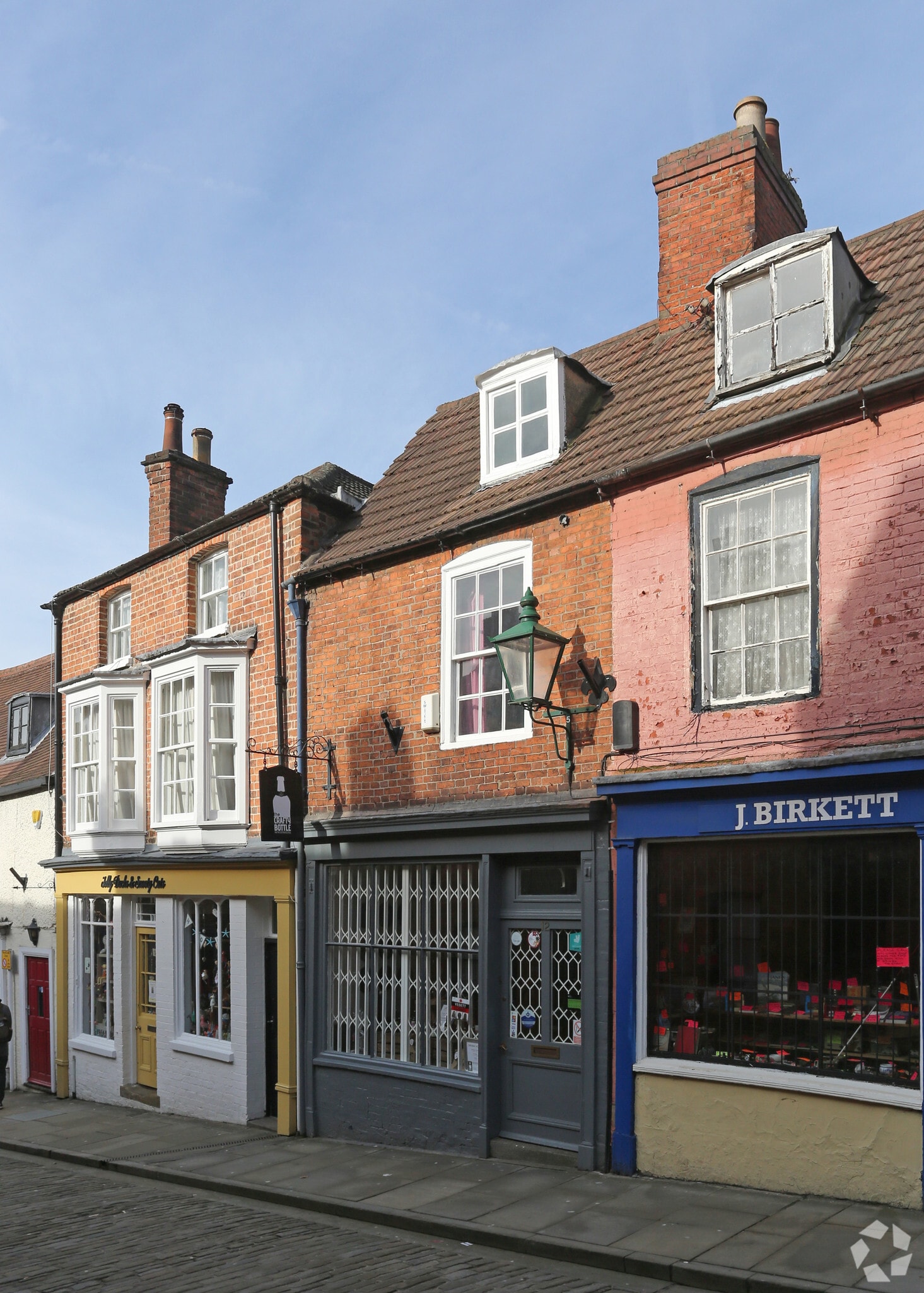 12 The Strait, Lincoln for sale Primary Photo- Image 1 of 1