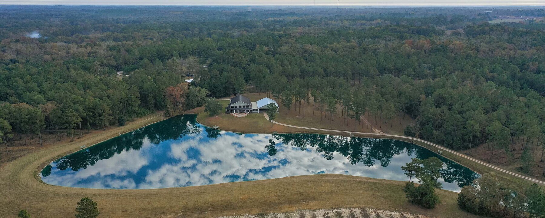 4560 Hwy 65, Pelham, GA 31779