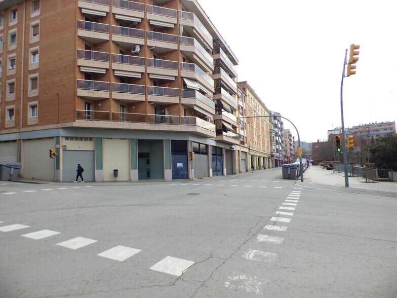 Retail in Manresa, Barcelona for lease - Primary Photo - Image 1 of 1
