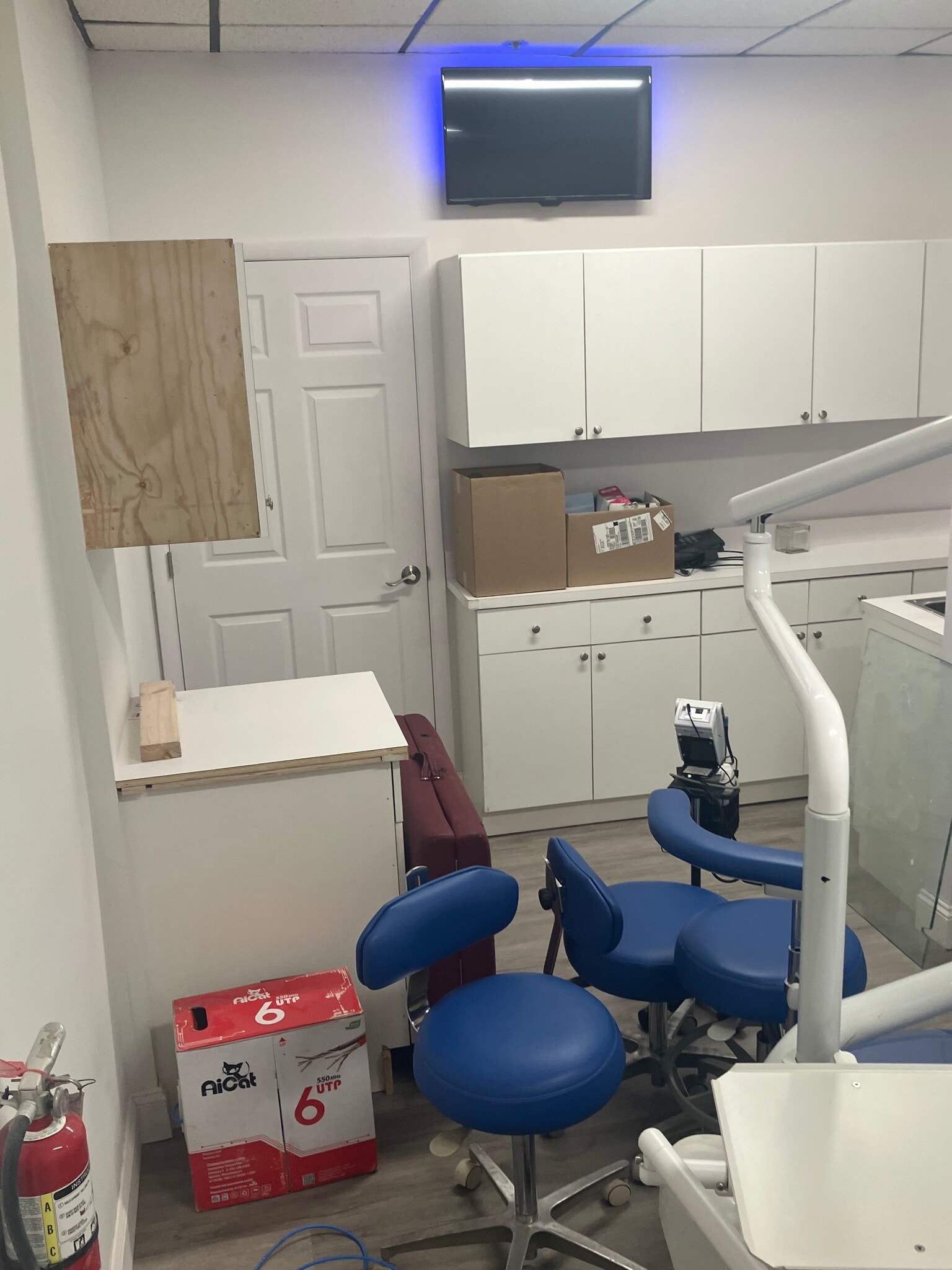 15600 SW 288th St, Homestead, FL for lease Interior Photo- Image 1 of 5