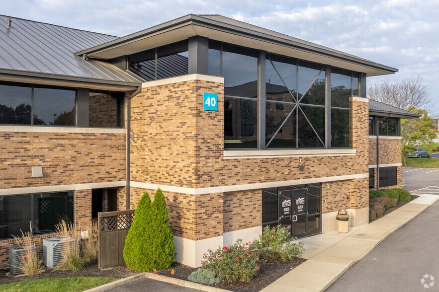 2900 Chancellor Dr, Crestview Hills, KY for lease - Building Photo - Image 3 of 4