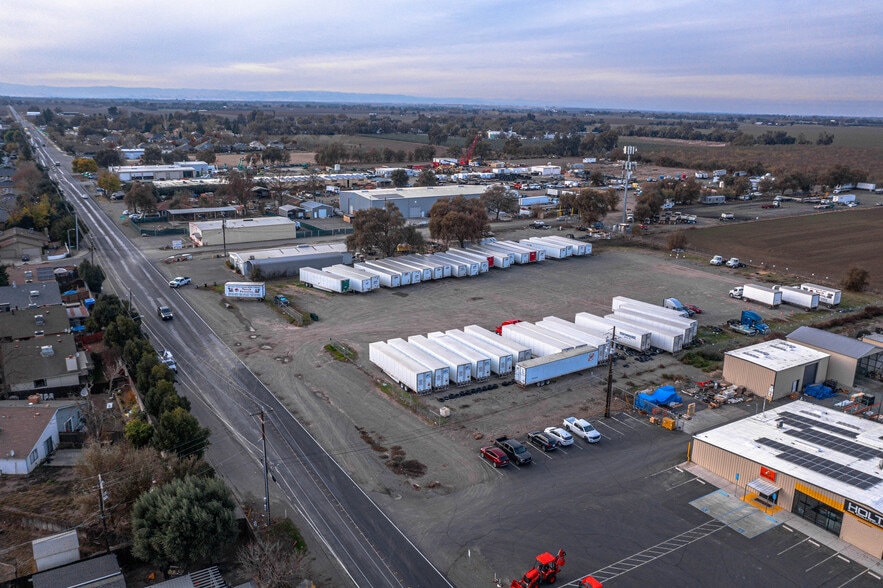 38700 Kentucky Ave, Woodland, CA for sale - Aerial - Image 3 of 9