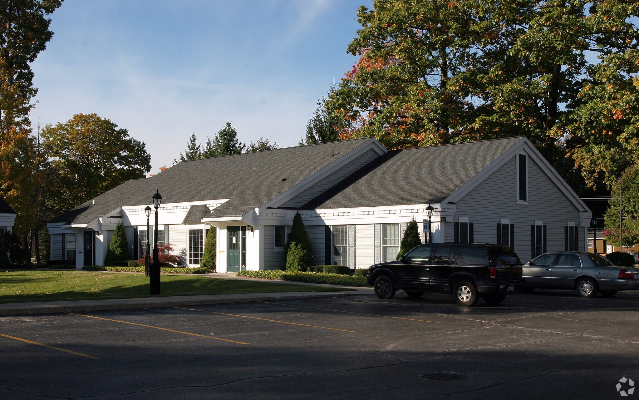 955 W Norton Ave, Muskegon, MI for sale Primary Photo- Image 1 of 3